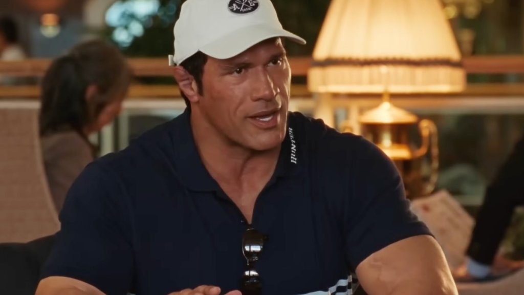 ‘It Has Lit a Fire’: Dwayne Johnson Gets Honest About Oscars Snub