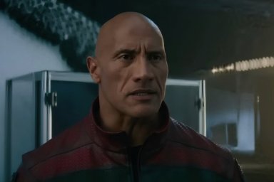 ‘It Has Lit a Fire’: Dwayne Johnson Gets Honest About Oscars Snub