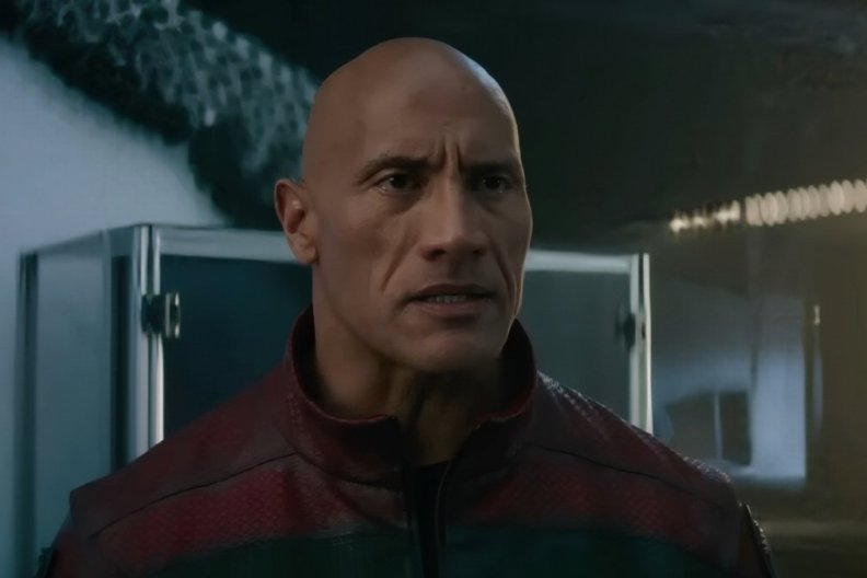 ‘It Has Lit a Fire’: Dwayne Johnson Gets Honest About Oscars Snub