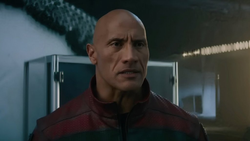 ‘It Has Lit a Fire’: Dwayne Johnson Gets Honest About Oscars Snub