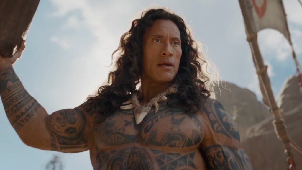 Moana Runtime Reveals Live-Action Remake Is Longer Than Disney Animated Movie image
