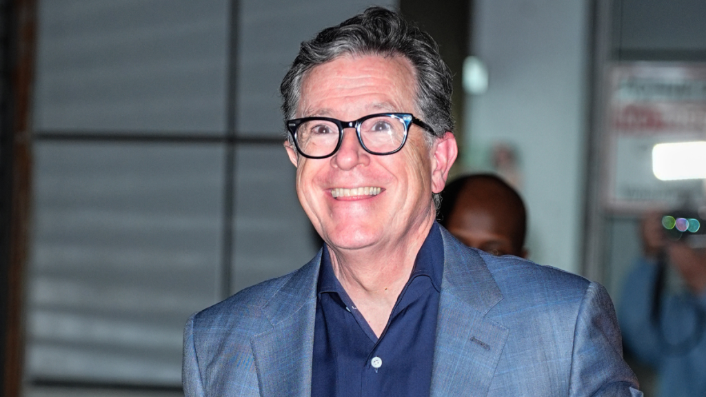 Awkward Star Wants Stephen Colbert to ‘Save PBS’ With New Talk Show