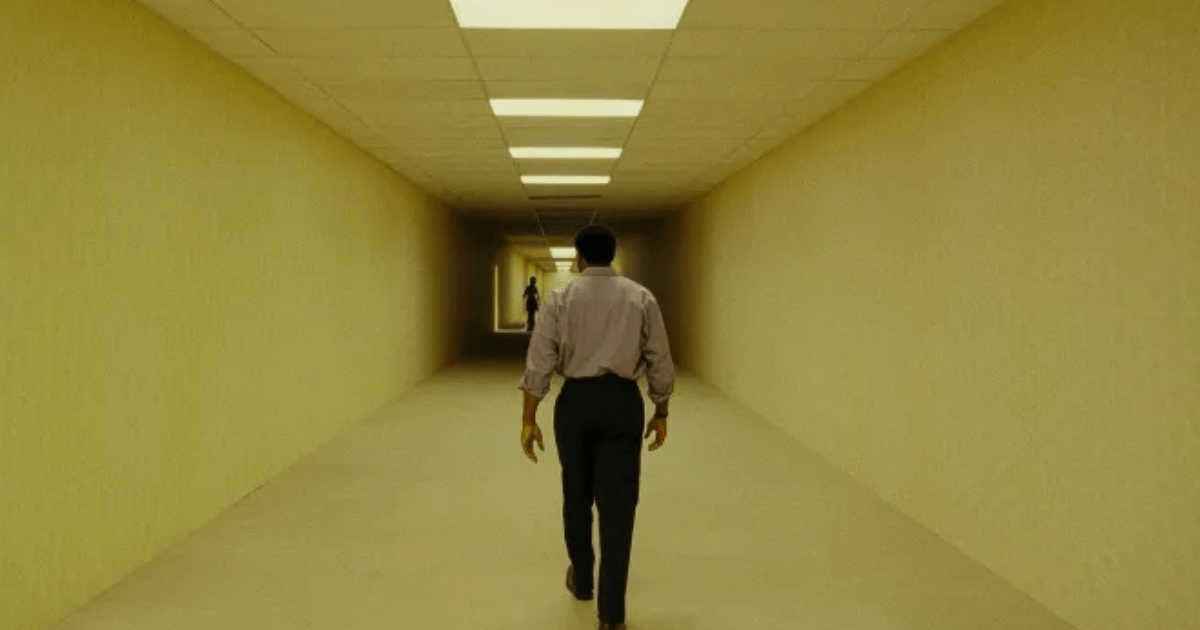 When Is Backrooms’ Digital & Streaming Release Date?