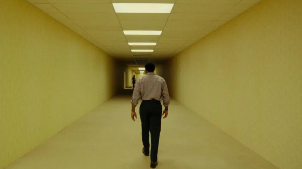 When Is Backrooms’ Digital & Streaming Release Date?