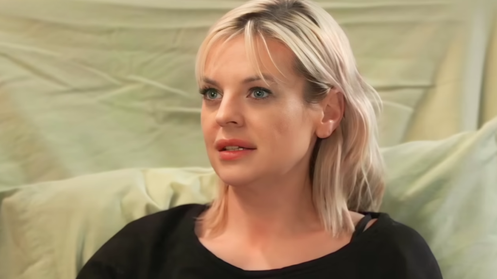 General Hospital Spoilers Video Shows Willow Getting Ready To ‘Cross the Line’
