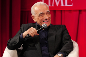 Martin Scorsese & Other Icons Featured on Charli XCX’s New Album Cover