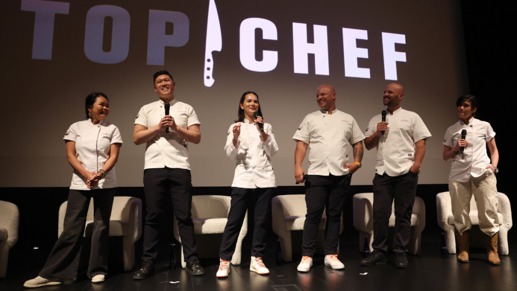 Top Chef Season 23 Semifinals Reveal Who Went Home Before Finale