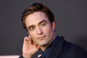 Robert Pattinson Reveals the Most Dangerous 'Stunt' He Did for Christopher Nolan