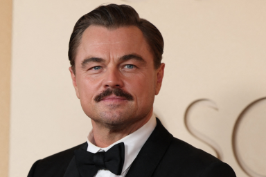 How Leonardo DiCaprio Almost Skipped Titanic for Boogie Nights