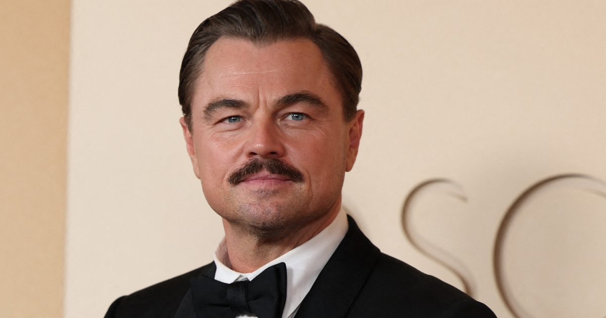 How Leonardo DiCaprio Almost Skipped Titanic for Boogie Nights