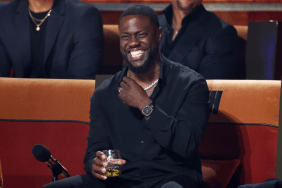 Kevin Hart on What Hurt Him at His Roast & if Oprah Should Be Roasted Next