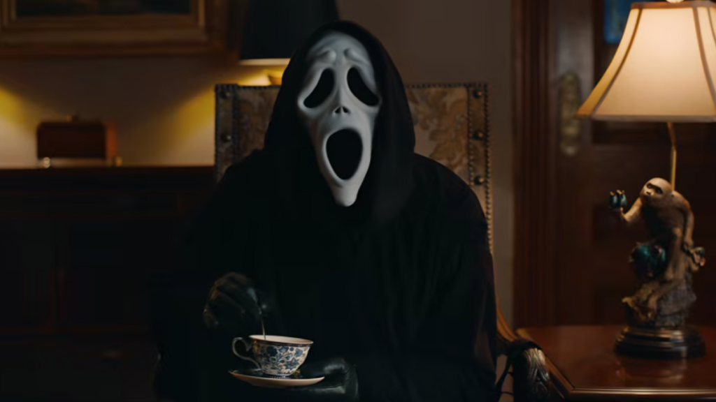 Scary Movie 7 Release Date Estimate, News & Updates image
