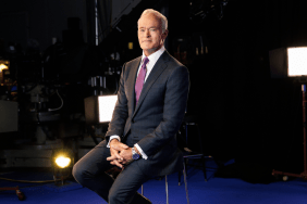 Scott Pelley Levels ‘Political Bias’ Accusation at CBS After Firing