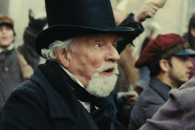 Patrick Godfrey of Ever After & Les Misérables Fame Dies