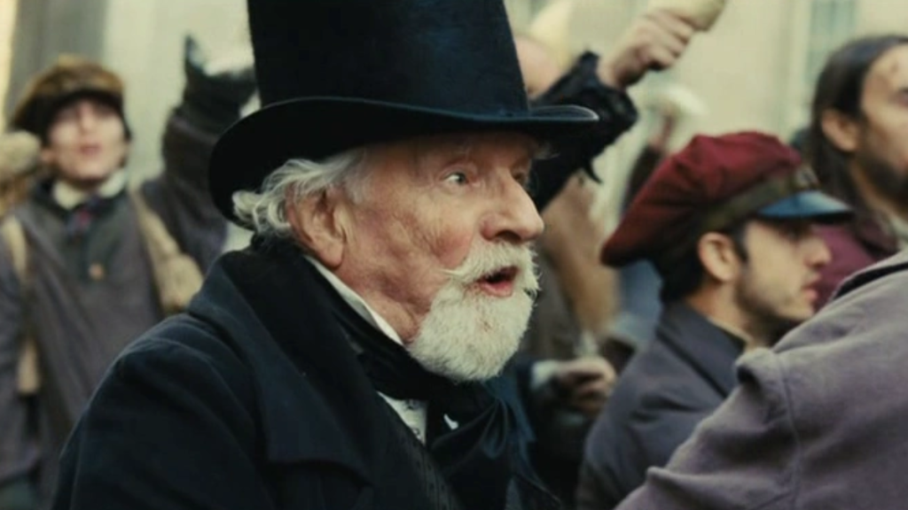 Patrick Godfrey of Ever After & Les Misérables Fame Dies