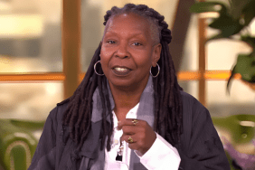Whoopi Goldberg Surprises The View With Rare Donald Trump Defense
