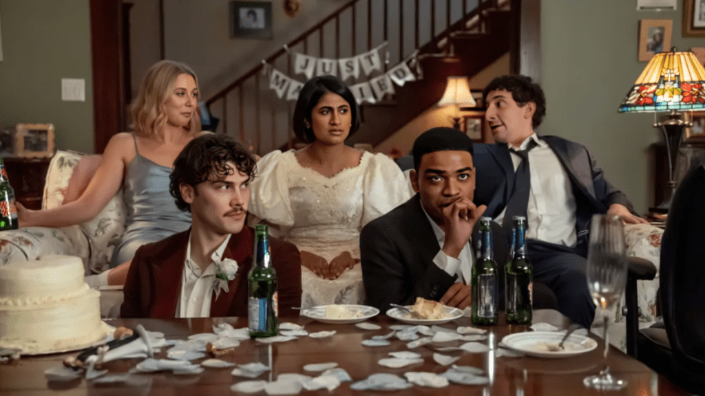 Adults Season 2 Gets Release Date on FX, Adds Stranger Things Star & More