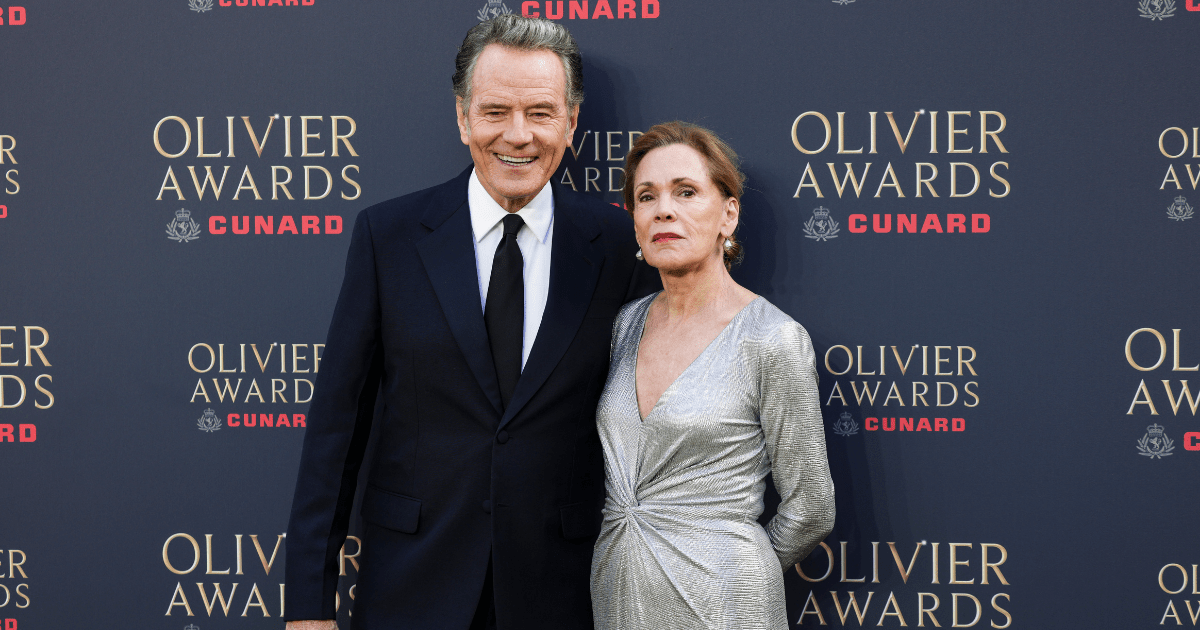 ‘S–’: Bryan Cranston’s Wife Had a Relatable Reaction To Breaking Bad's Pilot