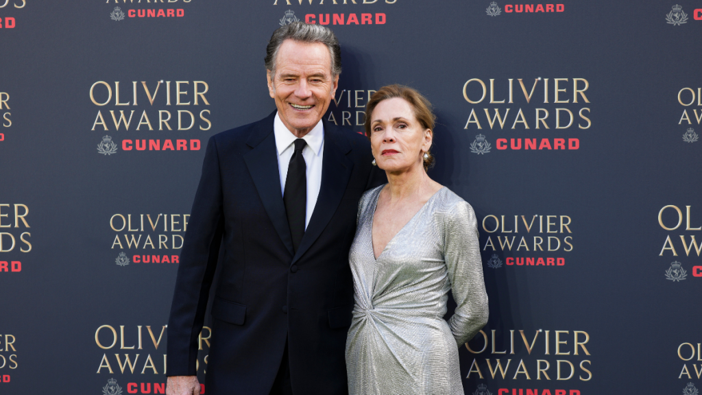 ‘S–’: Bryan Cranston’s Wife Had a Relatable Reaction To Breaking Bad's Pilot