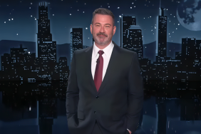 Donald Trump’s NBA Finals ‘Nap’ Sparks Jimmy Kimmel’s Hysterical Reaction