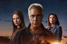 ‘World Peace’ Is More Likely Than Harry Bosch's Most-Wanted Crossover, Says Writer