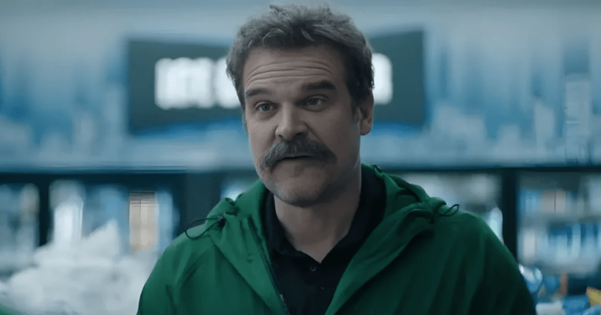 David Harbour Breaks Silence on Lily Allen’s Explosive Album: ‘It Was Weird’