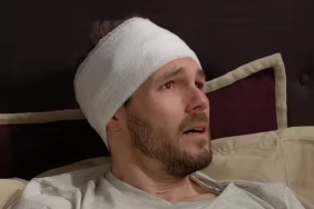Why Does Liam Have Stitches on Bold & Beautiful? Injury Explained