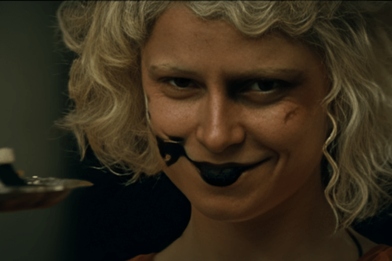 Following The Bride! Flop, Maggie Gyllenhaal Is Set for a ‘Dark Humor’ Spy Movie