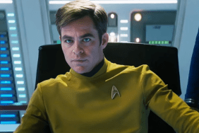 Star Trek Actor Keeps Hopes Alive for Captain Kirk Spin-off Series