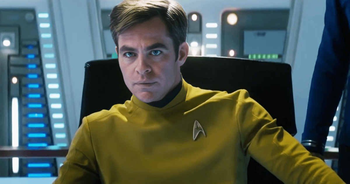 Paul Wesley Shares Update on Potential Captain Kirk Star Trek Spin-off