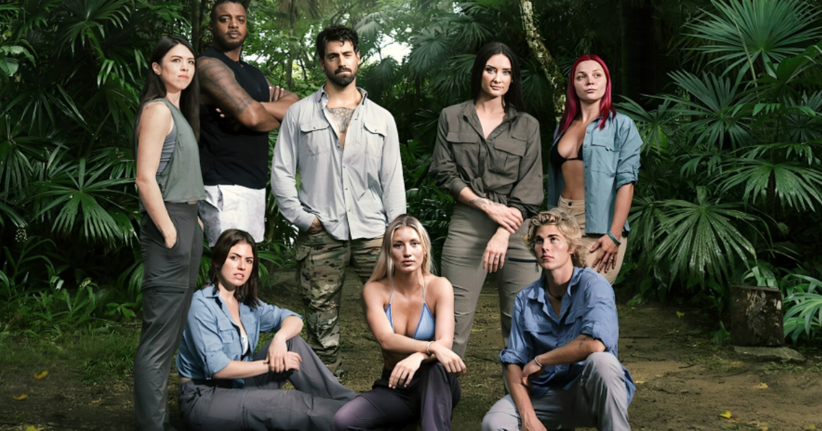 Outlast: The Jungle Finale Reveals Who Won Netflix’s $1M Prize