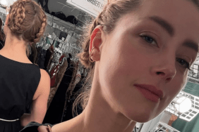 Amber Heard Is All Smiles in Rare Social Media Posts From Spain