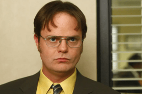 Rainn Wilson Claims The Office Couldn't Be Made Today, Explains Why