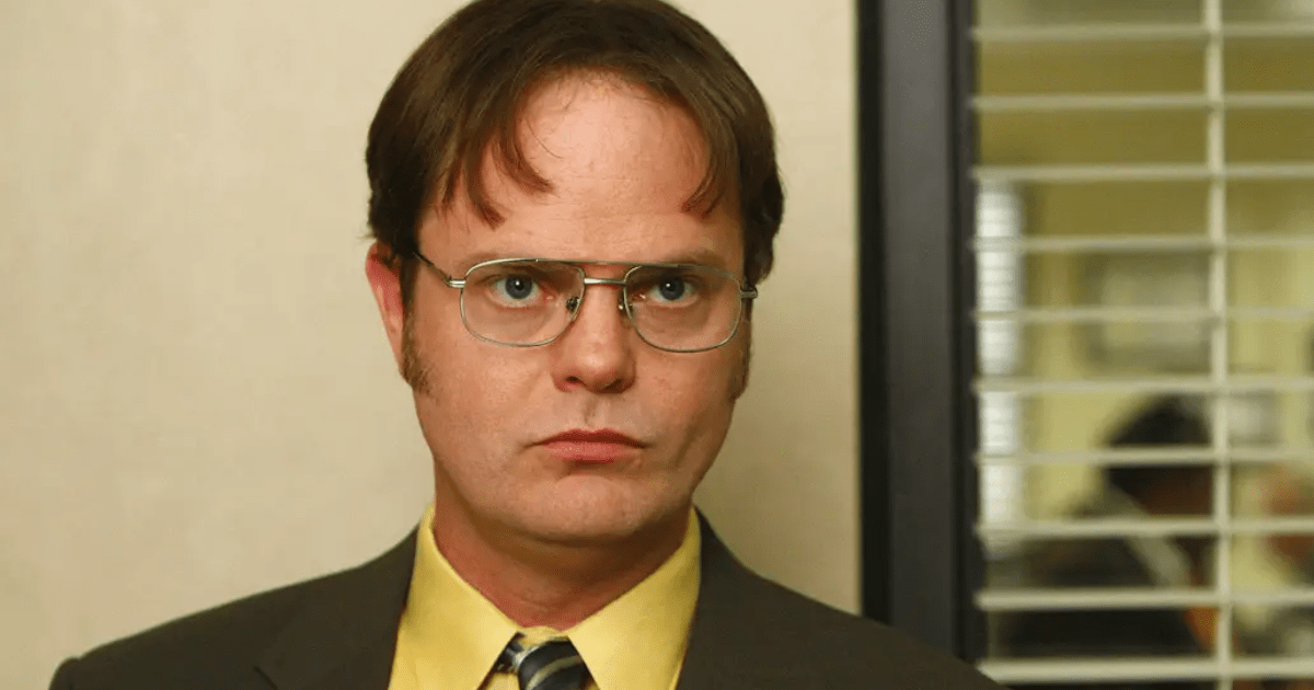 Rainn Wilson Claims The Office Couldnt Be Made Today, Explains Why