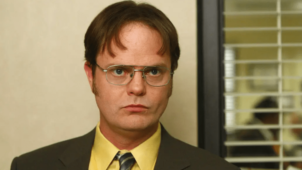 Rainn Wilson Claims The Office Couldn’t Be Made Today, Explains Why image