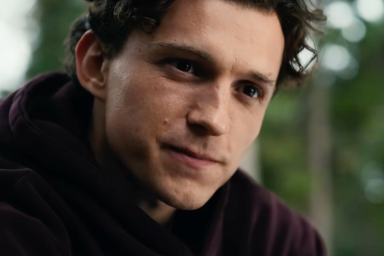 Tom Holland Picks a Side in Human Artists vs. AI Debate