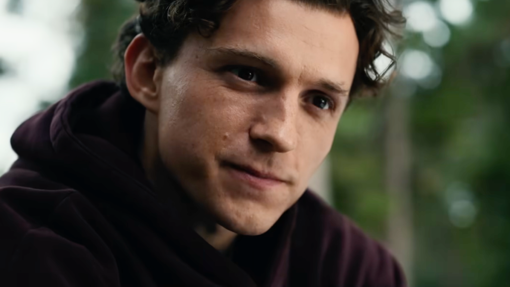 Tom Holland Picks a Side in Human Artists vs. AI Debate image