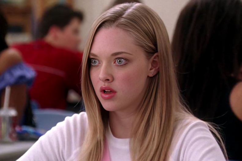 Amanda Seyfried Almost Tried Cocaine Post Mean Girls Success