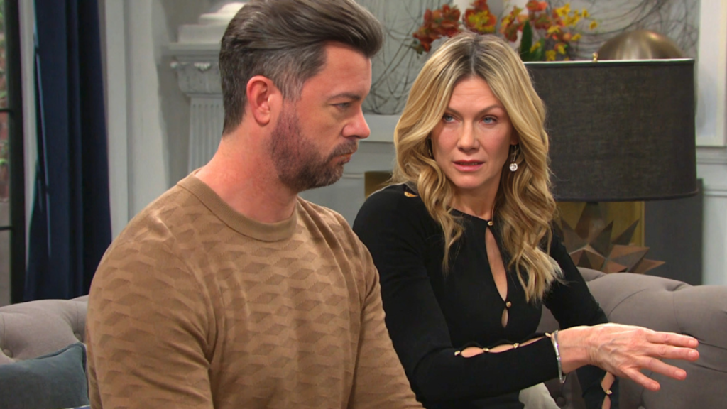 Why Days of Our Lives Fans Think [Spoiler]’s Return Will End in Her Death image