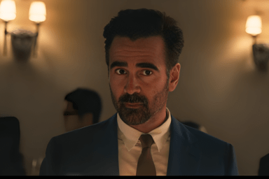 Colin Farrell’s 3 Favorite Christopher Nolan Movies Are Hard to Argue With