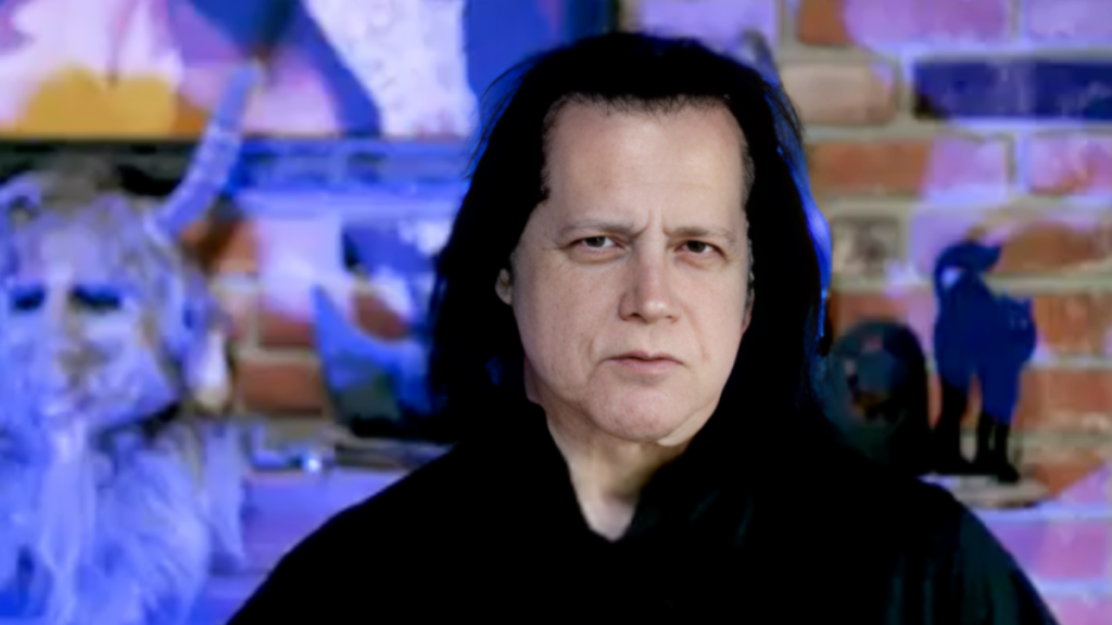Misfits’ Glenn Danzig Is Bringing His Fantasy-Horror Comic to the Big Screen image