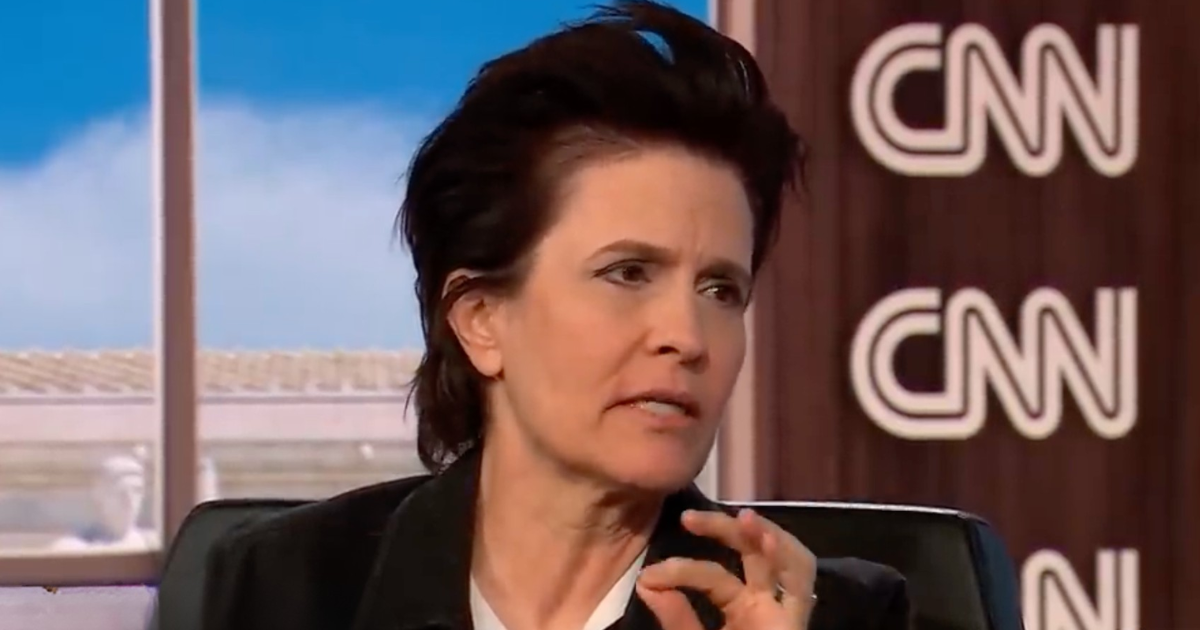 CNN Shocker: Kara Swisher Plans on Leaving, Gives Reasons