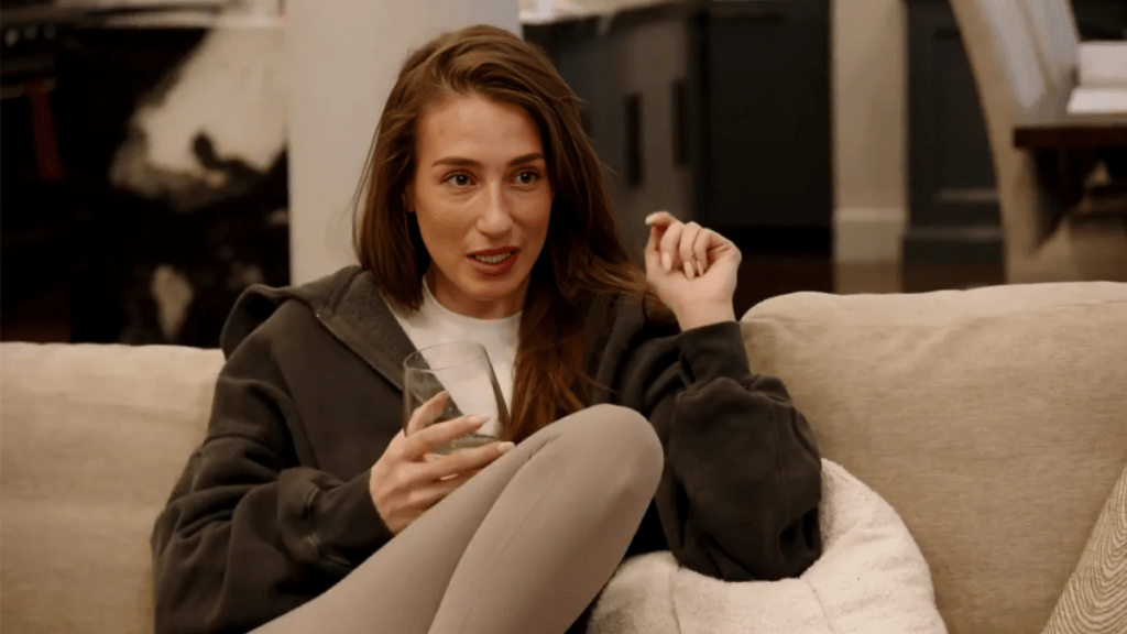 After 10 Seasons, Amanda Batula Is Also Leaving Summer House Amid Cast Shake-up – Report image