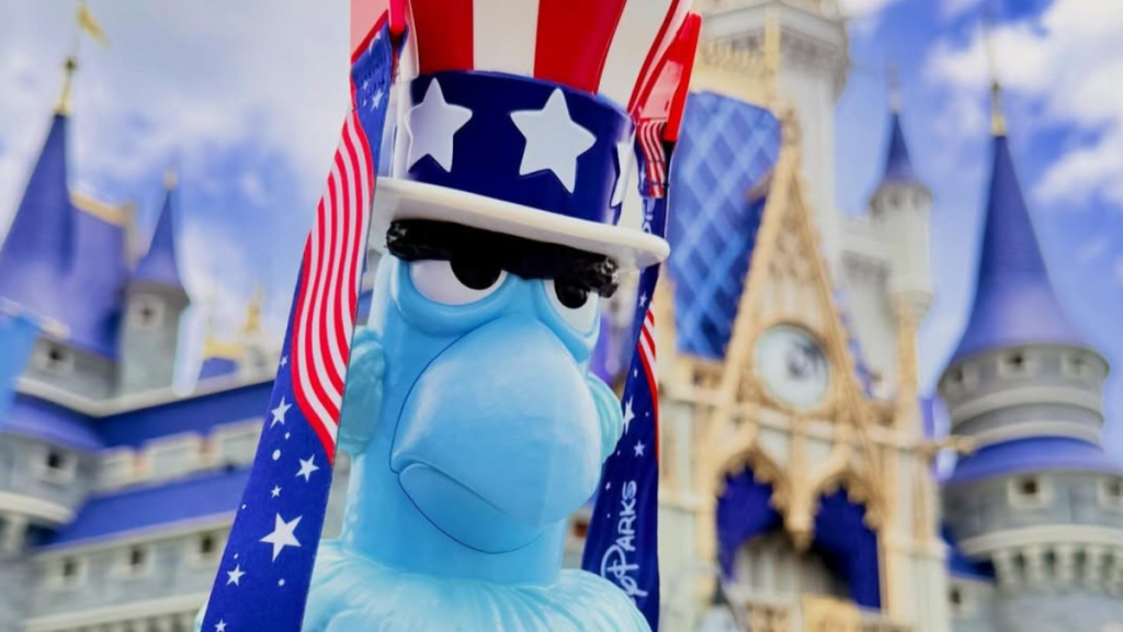 New Muppets Popcorn Bucket Revealed for Disney World image