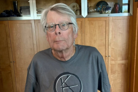 Stephen King Takes Biblical Swipe at Donald Trump Over Epstein Files