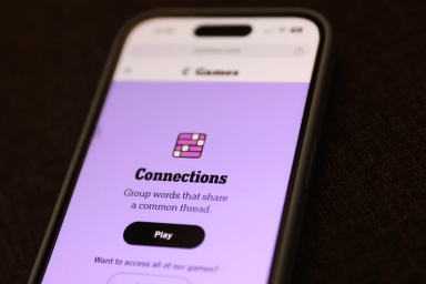 Connections Help, Hints & Clues for Today, June 20