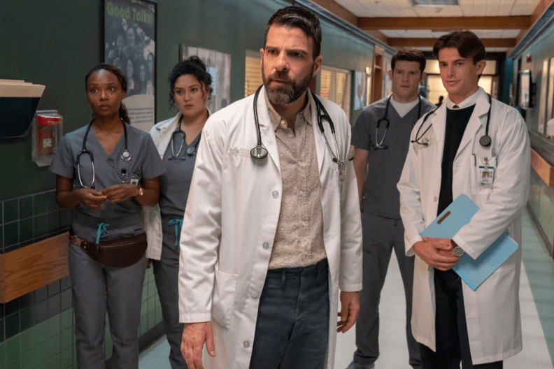 Has Brilliant Minds Season 3 Been Canceled or Renewed at NBC?