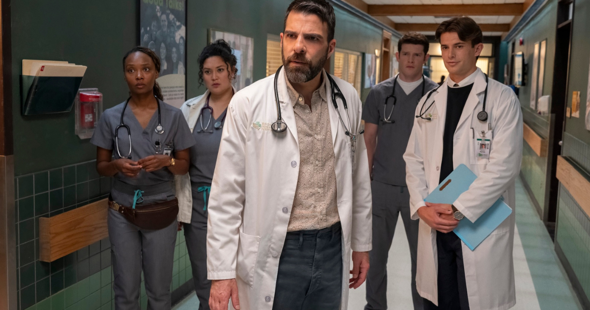 Has Brilliant Minds Season 3 Been Canceled or Renewed at NBC? Has Brilliant Minds Season 3 Been Canceled or Renewed at NBC?