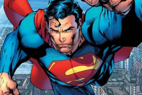 Superman’s Original Motto Finally Returns After 5 Years on the Sidelines