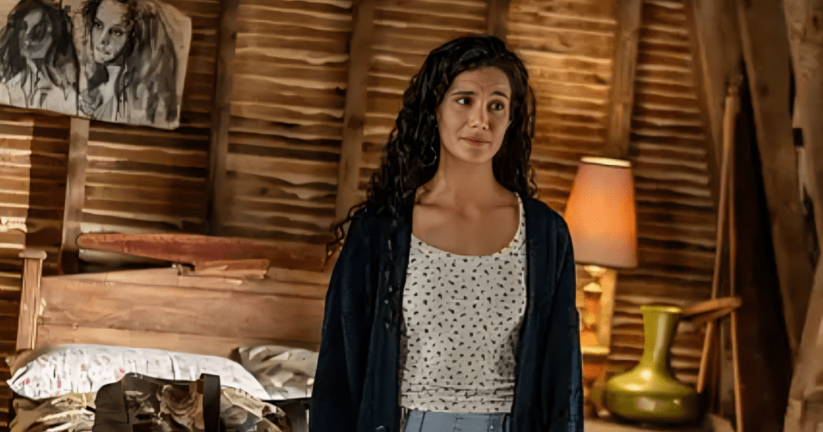 Who Dies in From Season 4 Ending & Is Fatima a Monster? Explained